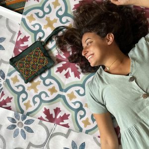 Pouch Cotton - Image 3