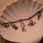 Sterling Silver Ancient Egypt Bracelet