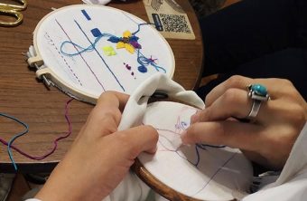 Traditional Embroidery