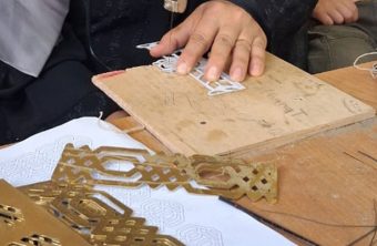 Designing Jewelry with Copper