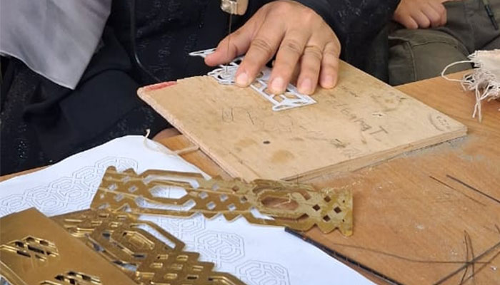 Designing Jewelry with Copper