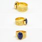 The Pharaoh’s Script Ring